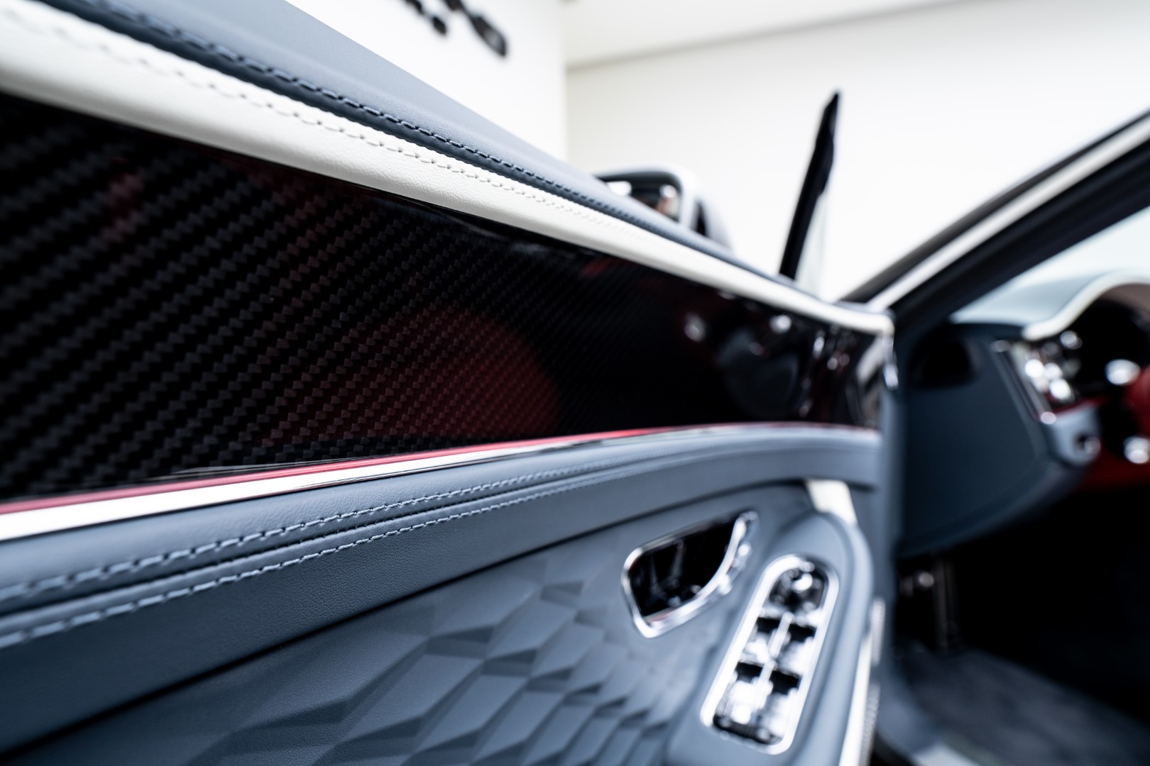 2026 BENTLEY CONTINENTAL GTC MULLINER | NAIM PREMIUM AUDIO SYSTEM